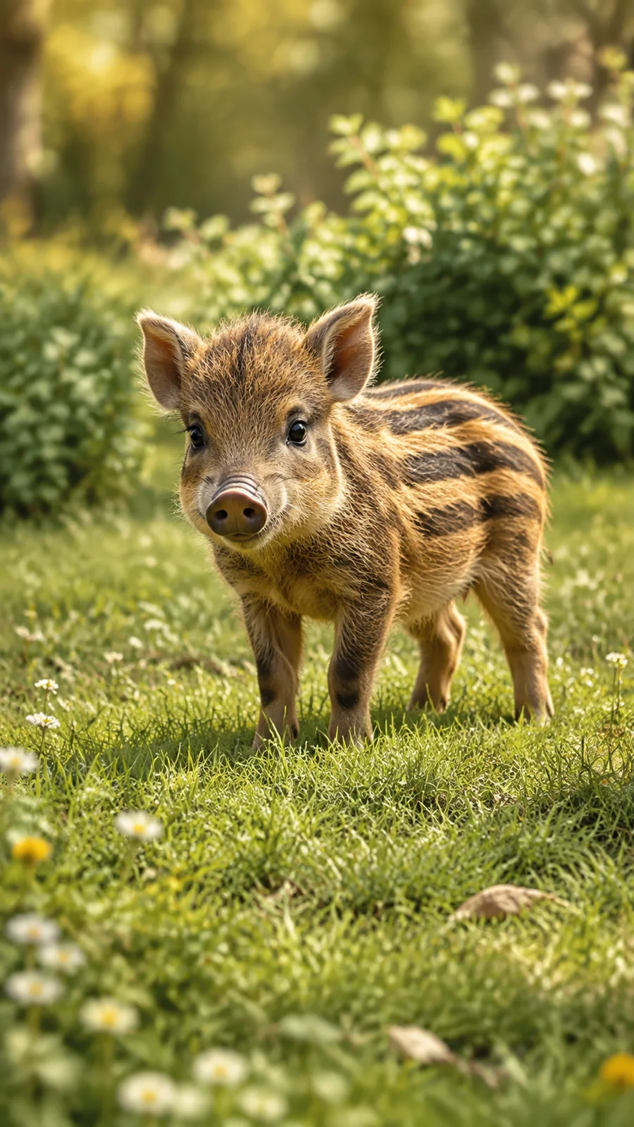 Case reference image: animal photo